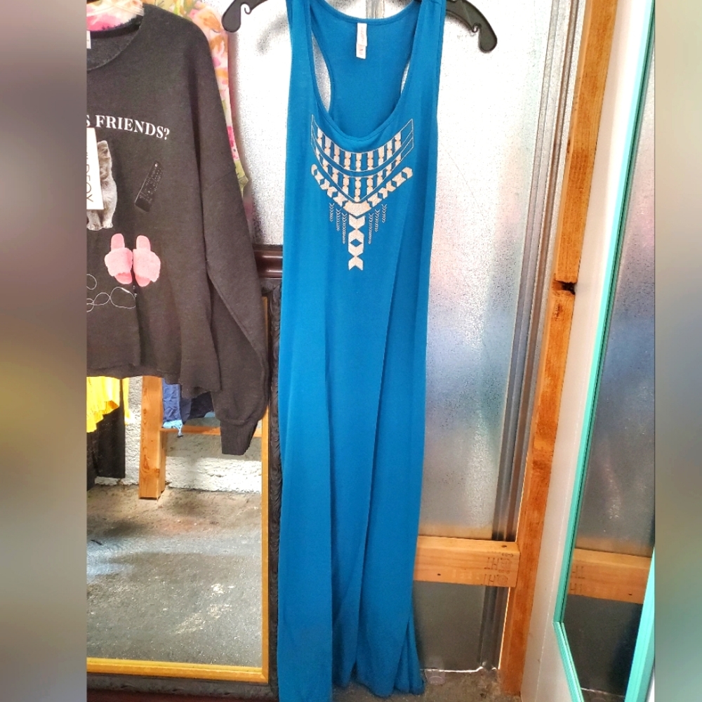 4 for $10, Xhilaration Maxi Dress